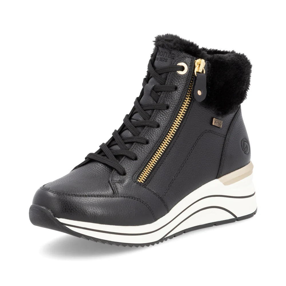 REMONTE- WOMEN'S D0T77-02 BOOT