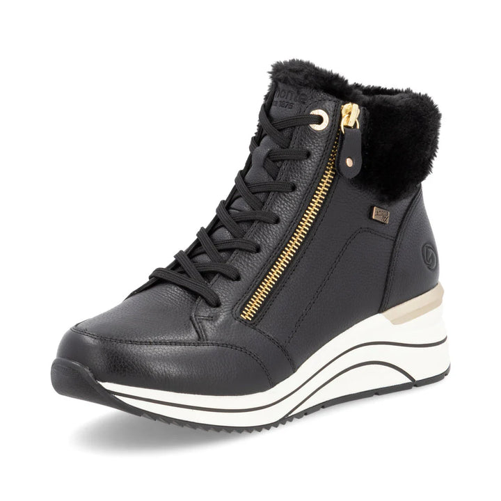 REMONTE- WOMEN'S D0T77-02 BOOT