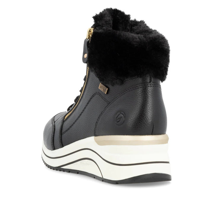 REMONTE- WOMEN'S D0T77-02 BOOT