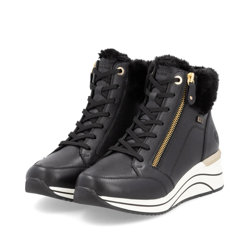 REMONTE- WOMEN'S D0T77-02 BOOT