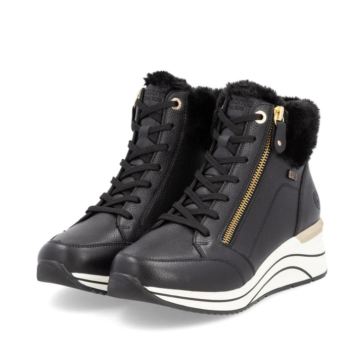 REMONTE- WOMEN'S D0T77-02 BOOT