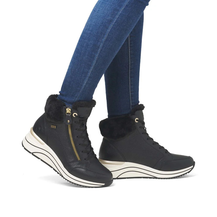 REMONTE- WOMEN'S D0T77-02 BOOT