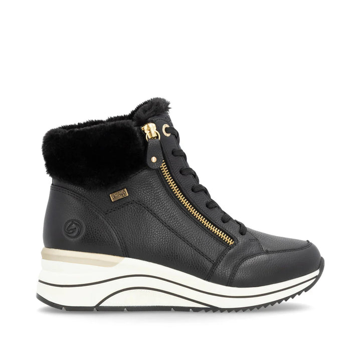 REMONTE- WOMEN'S D0T77-02 BOOT