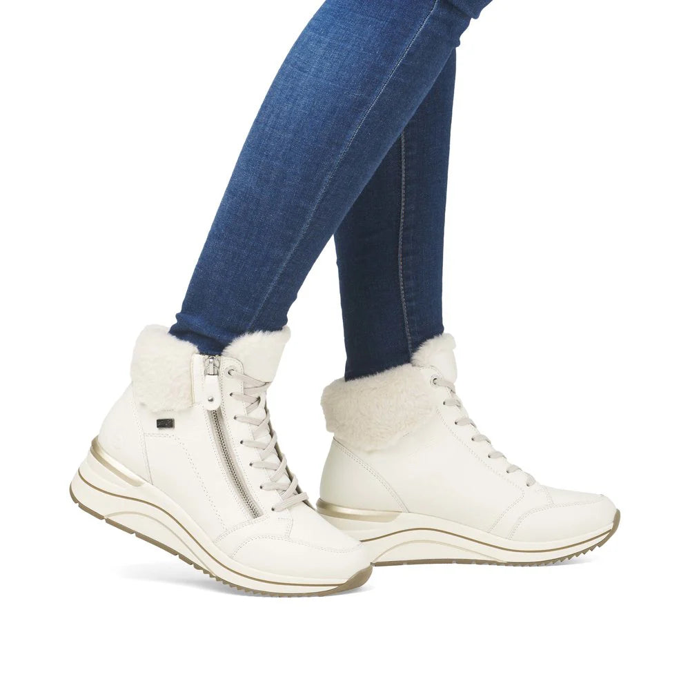 REMONTE- WOMEN'S D0T77-80 BOOT