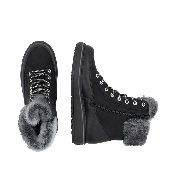 REMONTE- WOMEN'S D0U78-03 BOOT