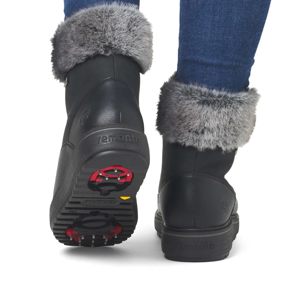 REMONTE- WOMEN'S D0U78-03 BOOT