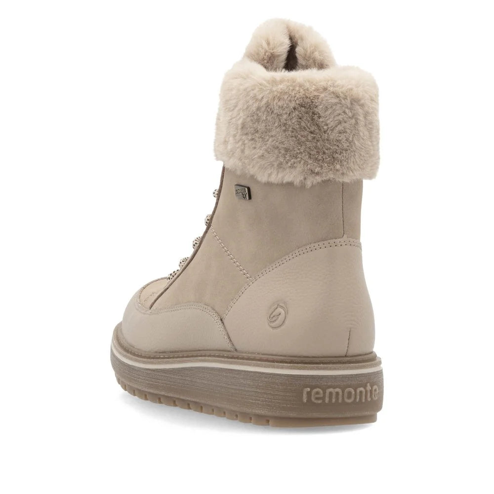 REMONTE- WOMEN'S D0U78-20 BOOT