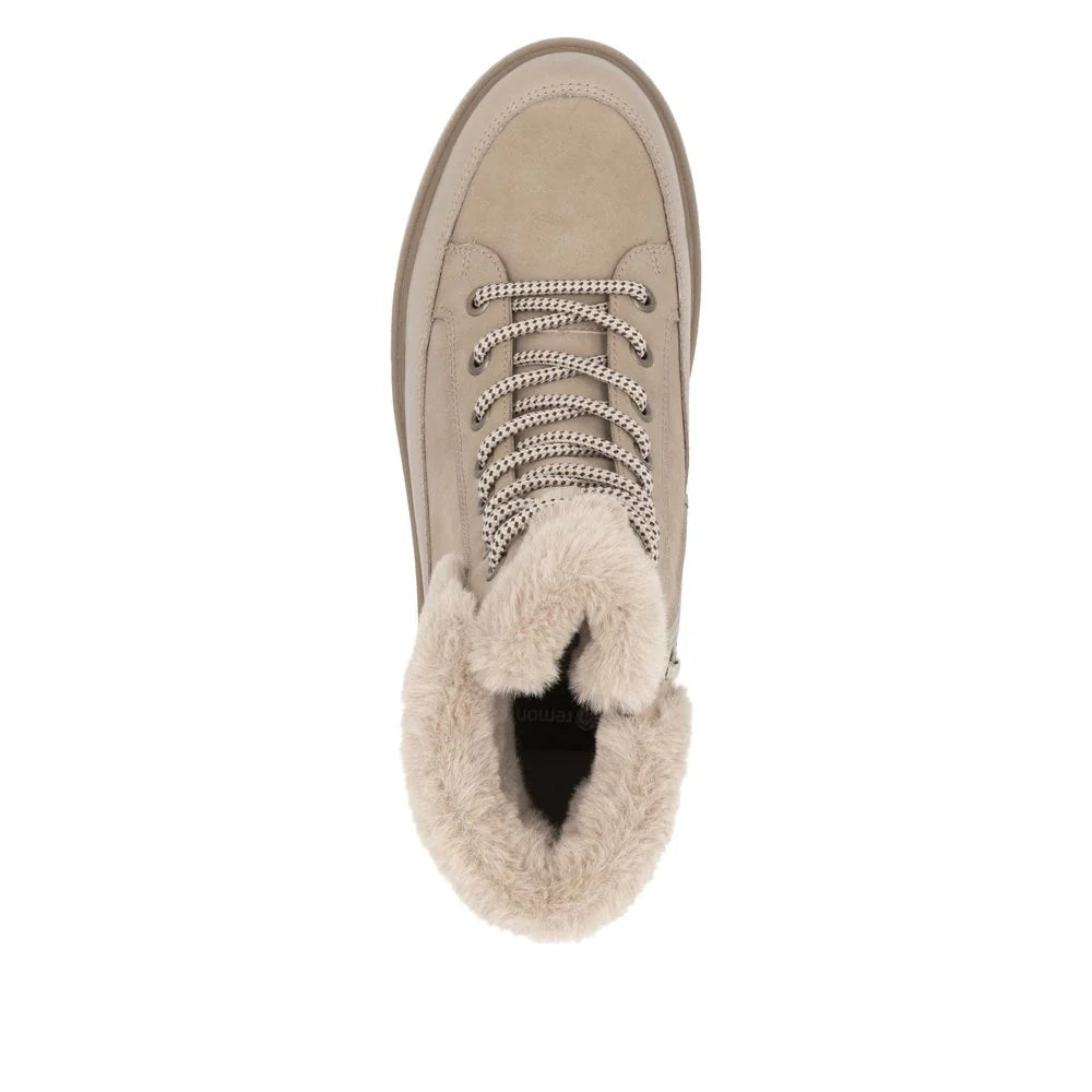 REMONTE- WOMEN'S D0U78-20 BOOT