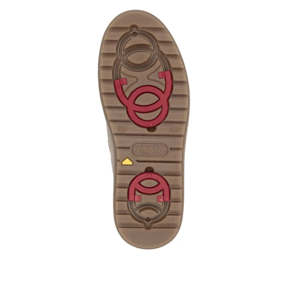 REMONTE- WOMEN'S D0U78-20 BOOT