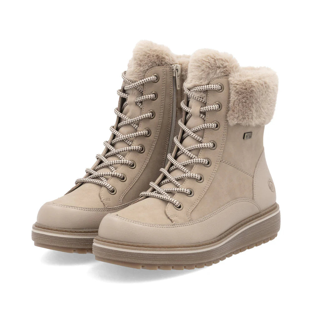 REMONTE- WOMEN'S D0U78-20 BOOT