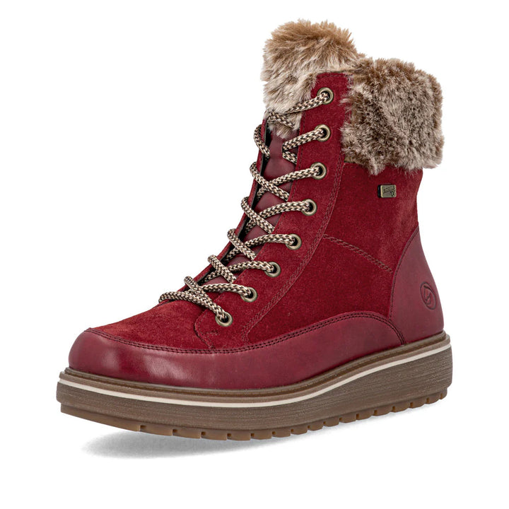 REMONTE- WOMEN'S D0U78-35 BOOT