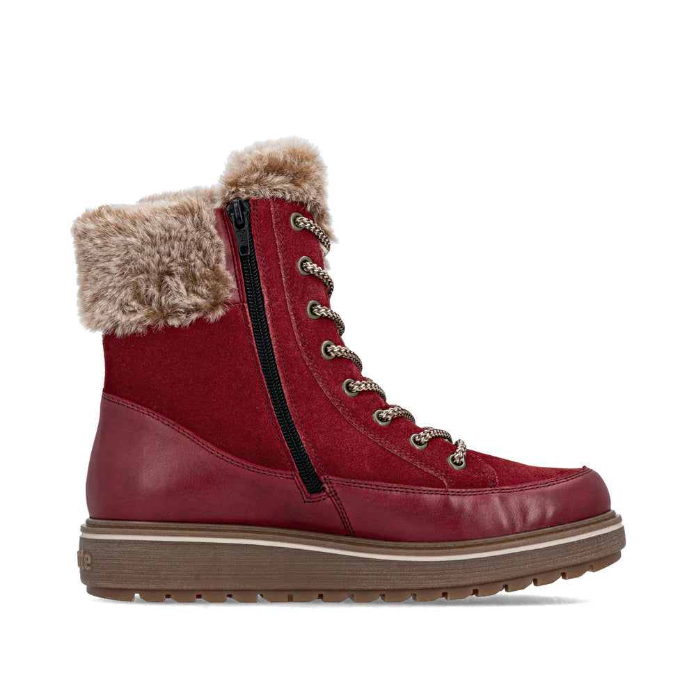 REMONTE- WOMEN'S D0U78-35 BOOT