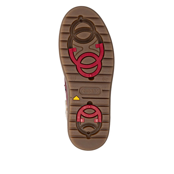 REMONTE- WOMEN'S D0U78-35 BOOT