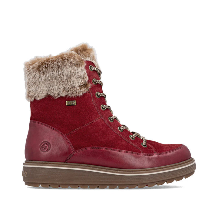 REMONTE- WOMEN'S D0U78-35 BOOT