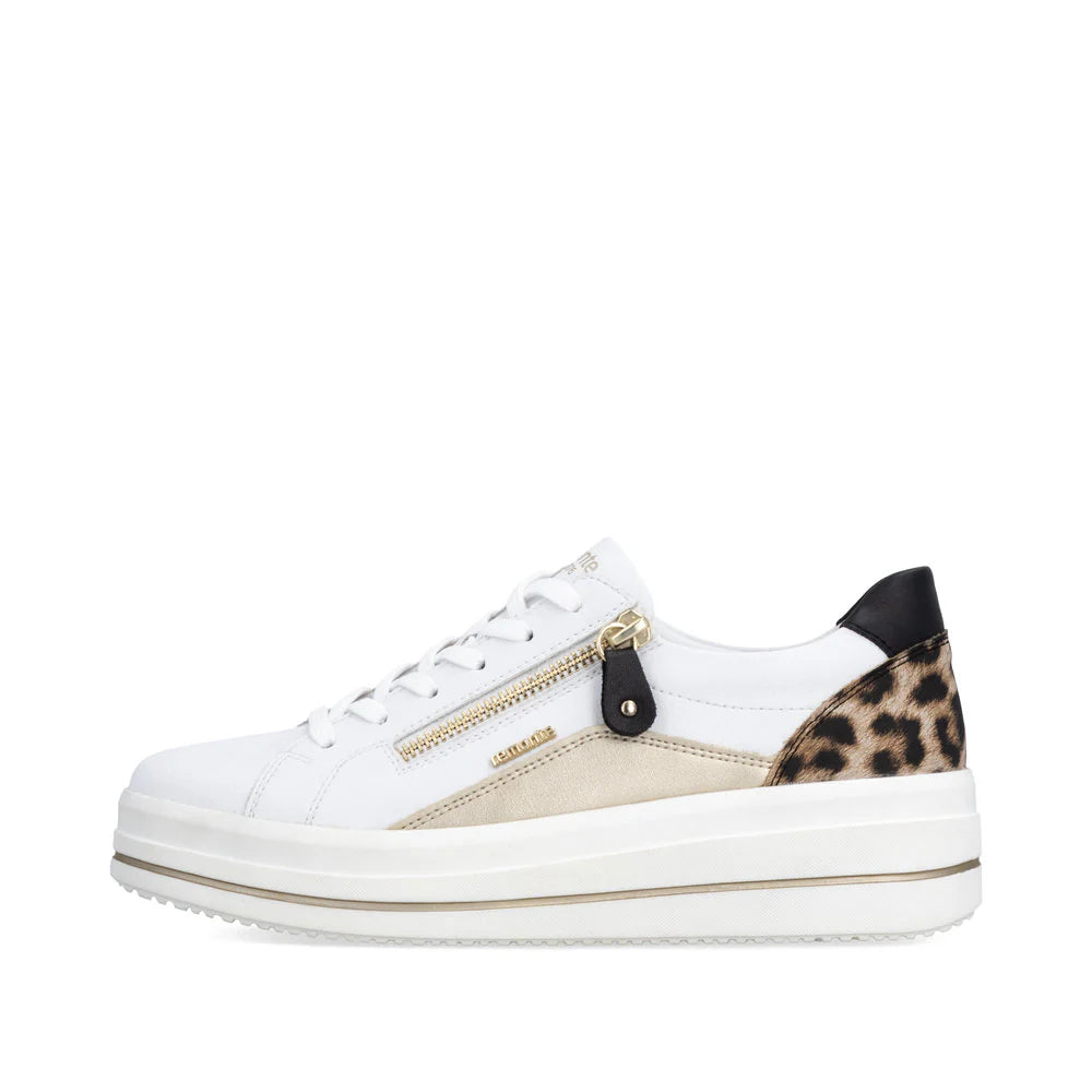 REMONTE - WOMENS SHOE JULIKA D1C01