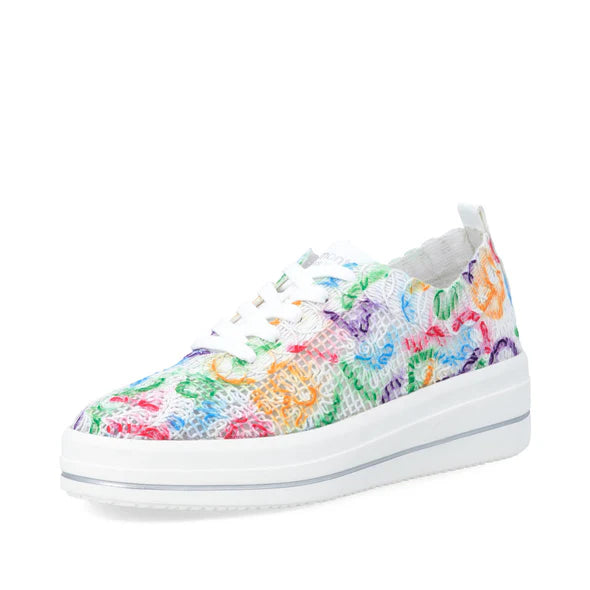 REMONTE - JULIKA SHOE D1C14