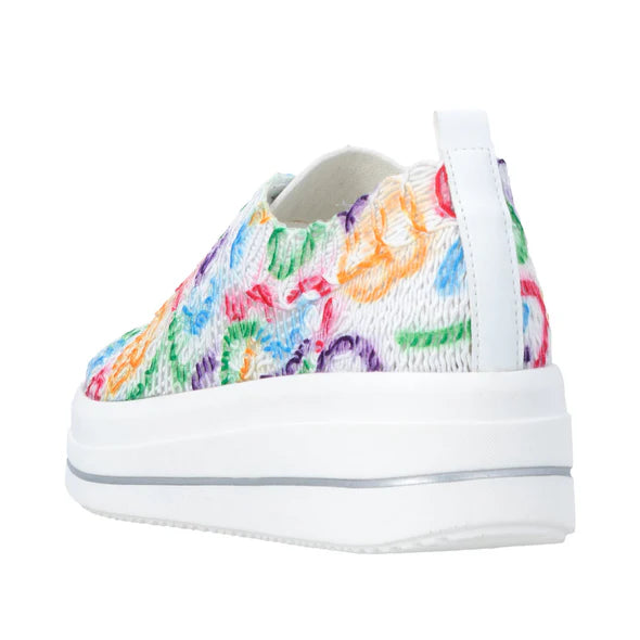 REMONTE - JULIKA SHOE D1C14