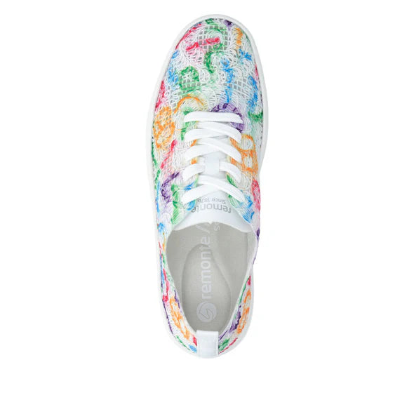 REMONTE - JULIKA SHOE D1C14