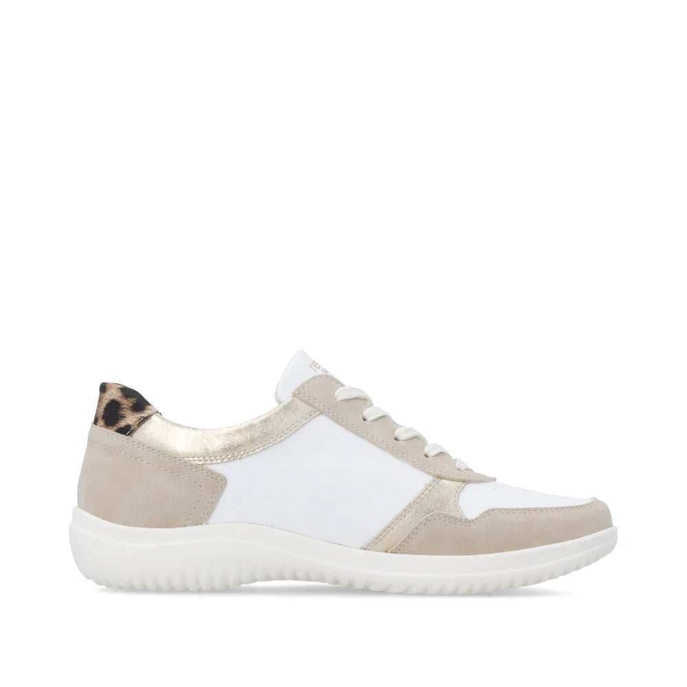 REMONTE - WOMENS SHOE LOUANN D1E06