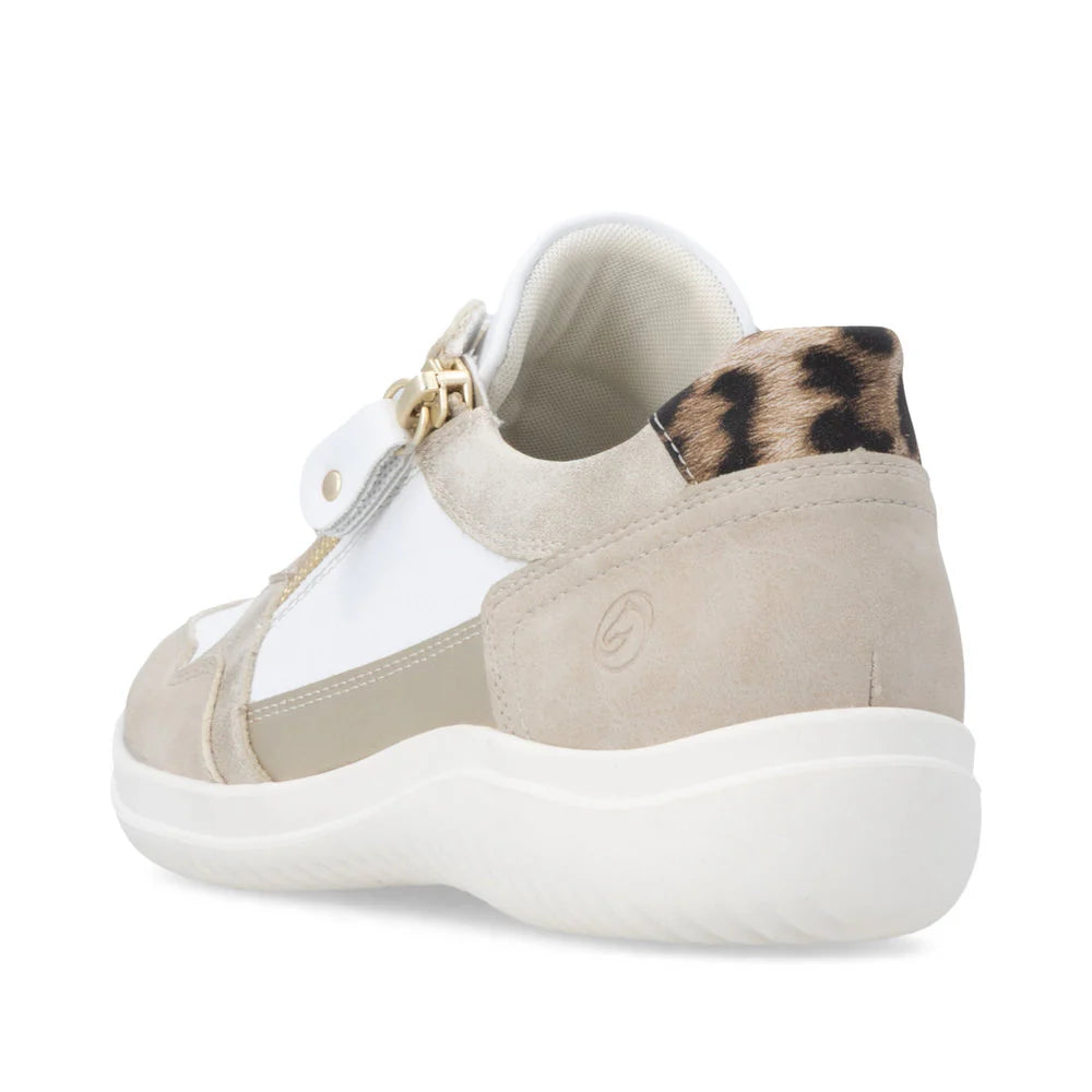 REMONTE - WOMENS SHOE LOUANN D1E06