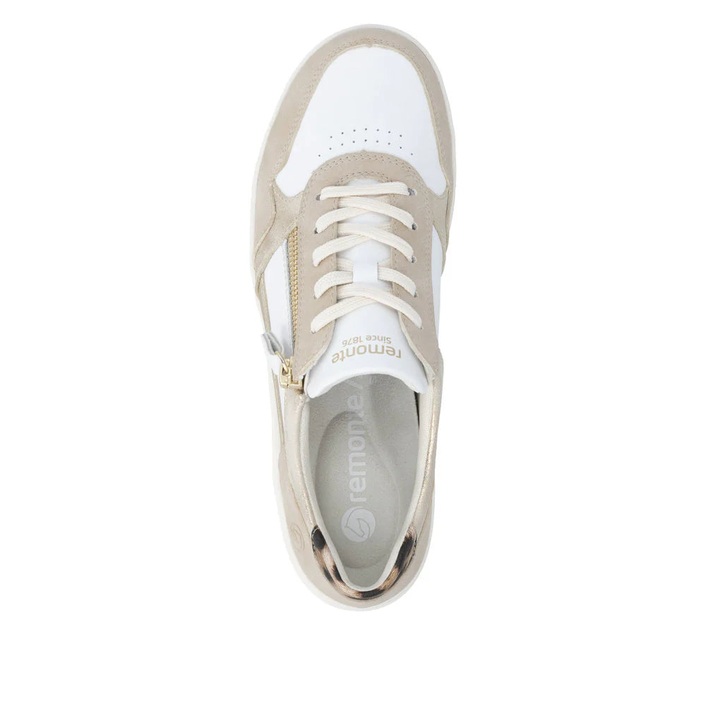 REMONTE - WOMENS SHOE LOUANN D1E06