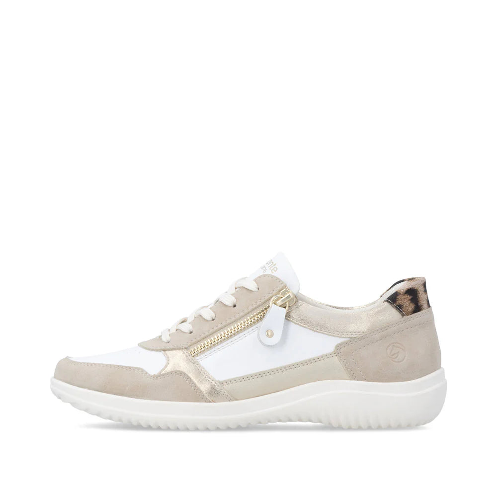 REMONTE - WOMENS SHOE LOUANN D1E06