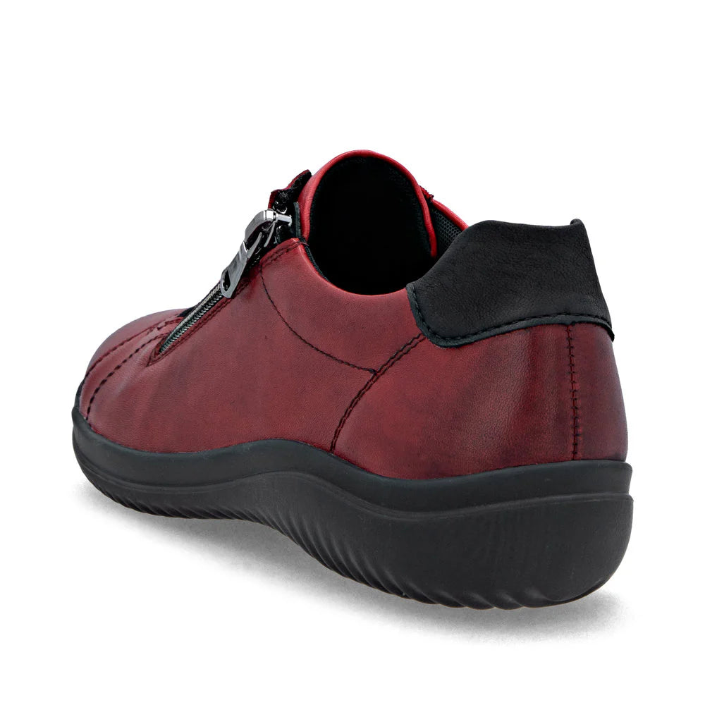REMONTE - WOMEN'S D1E09-35 SHOE