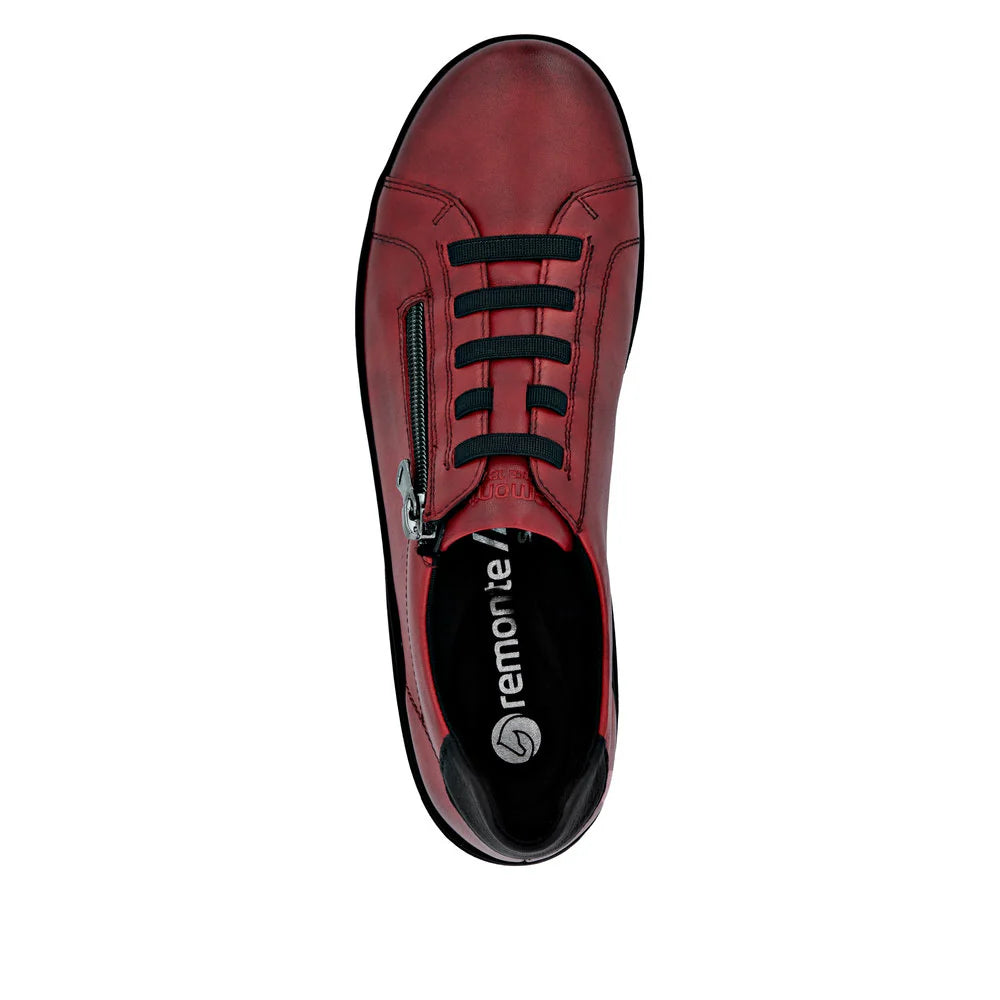 REMONTE - WOMEN'S D1E09-35 SHOE