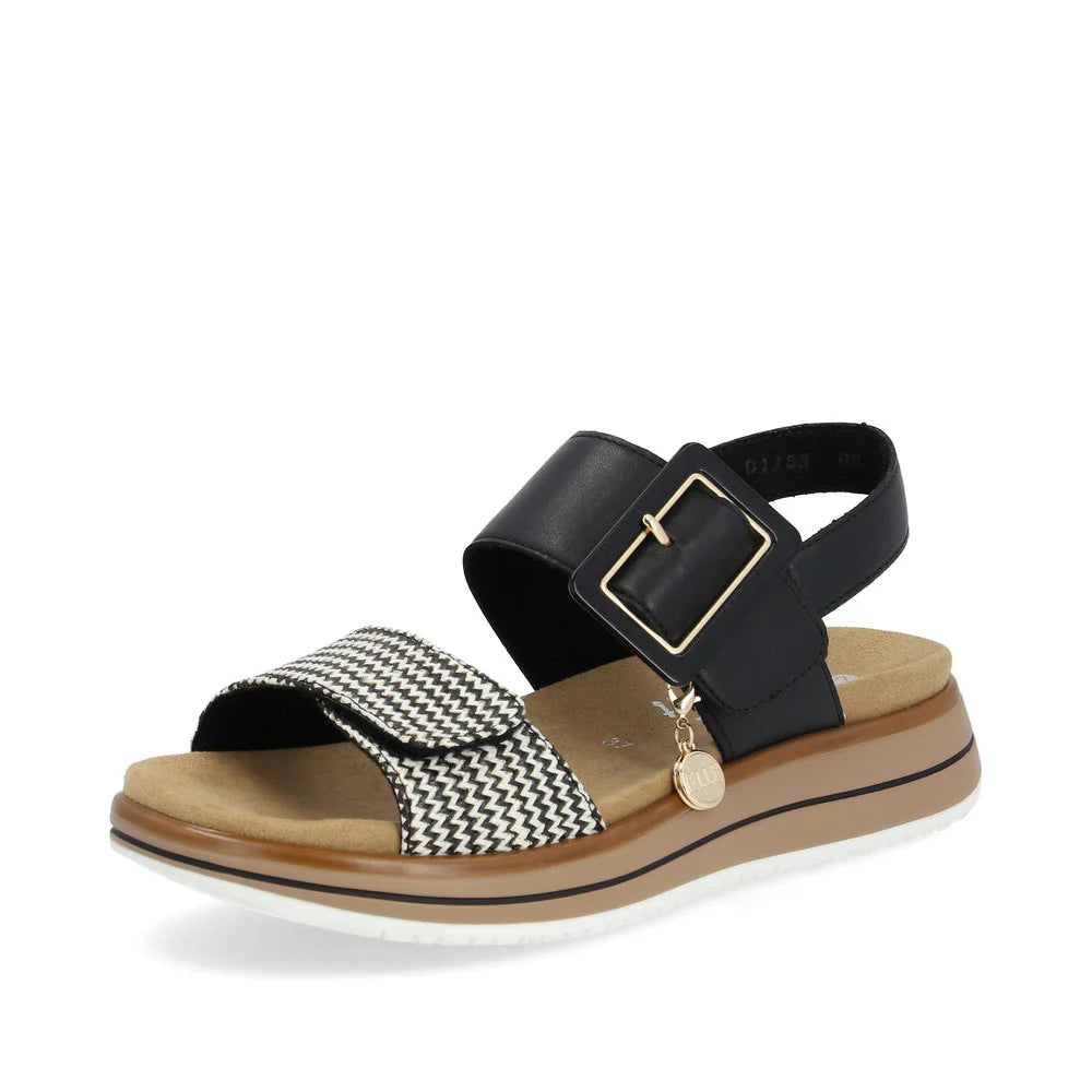 REMONTE - JOCELYN SANDAL D1J53