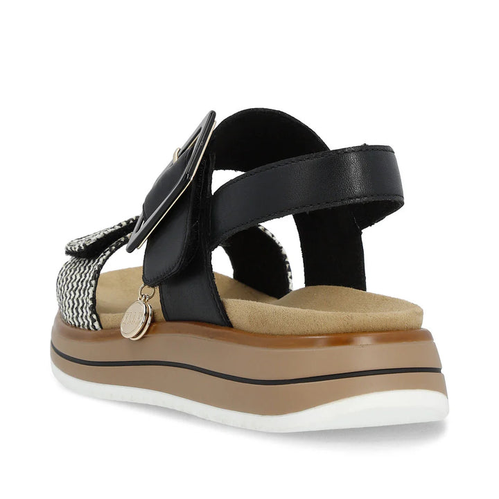 REMONTE - JOCELYN SANDAL D1J53