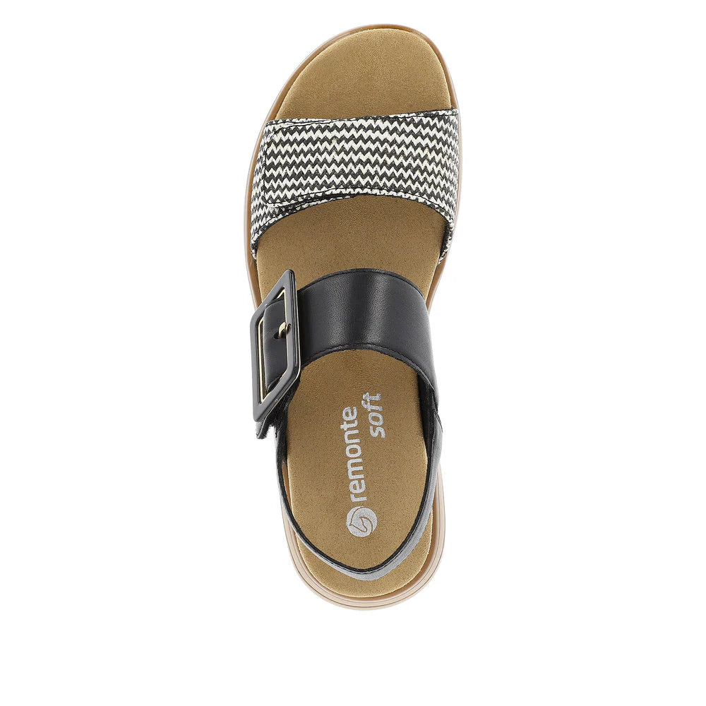 REMONTE - JOCELYN SANDAL D1J53