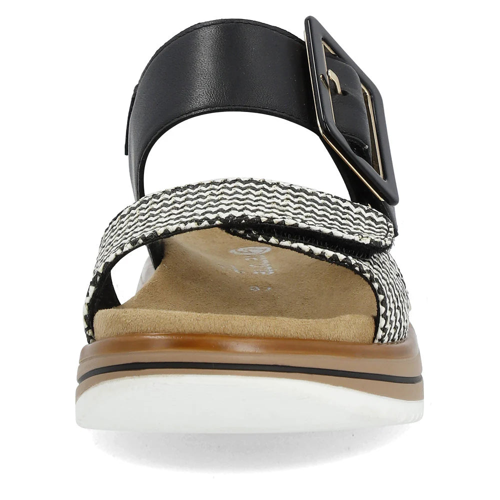 REMONTE - JOCELYN SANDAL D1J53