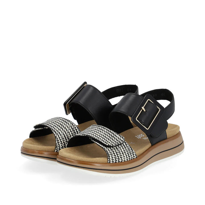 REMONTE - JOCELYN SANDAL D1J53