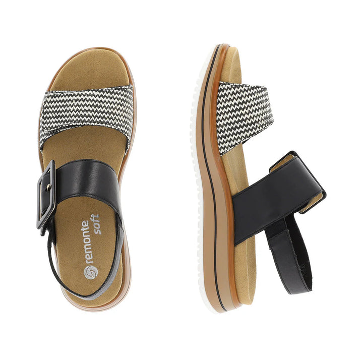 REMONTE - JOCELYN SANDAL D1J53