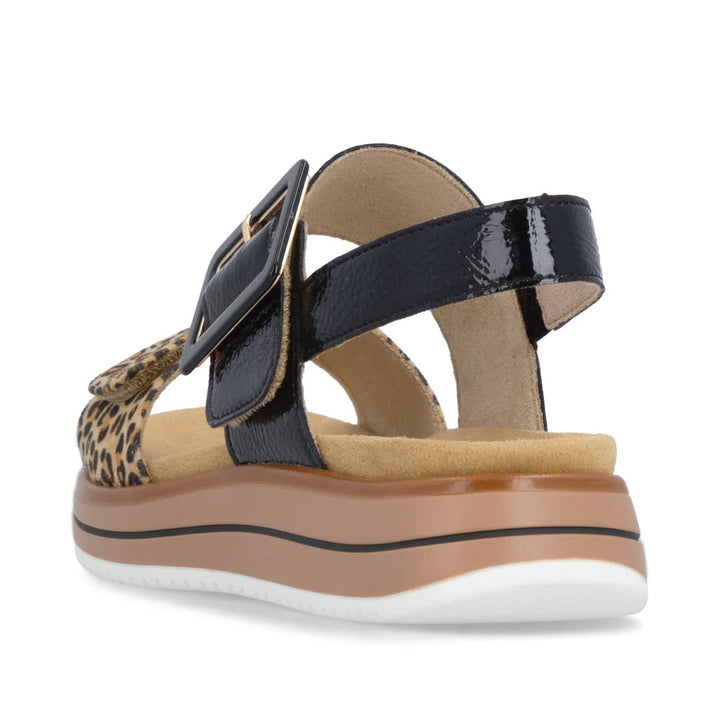 REMONTE - JOCELYN SANDAL D1J53