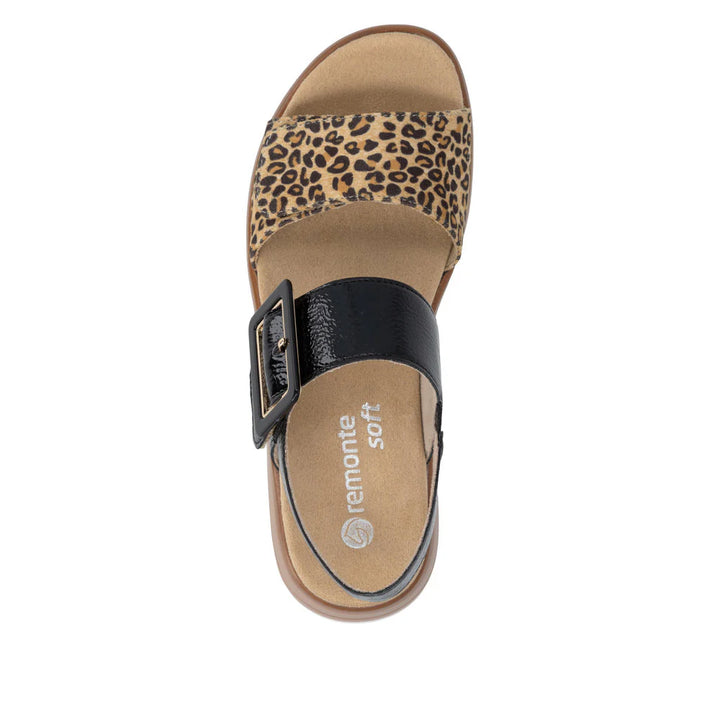 REMONTE - JOCELYN SANDAL D1J53