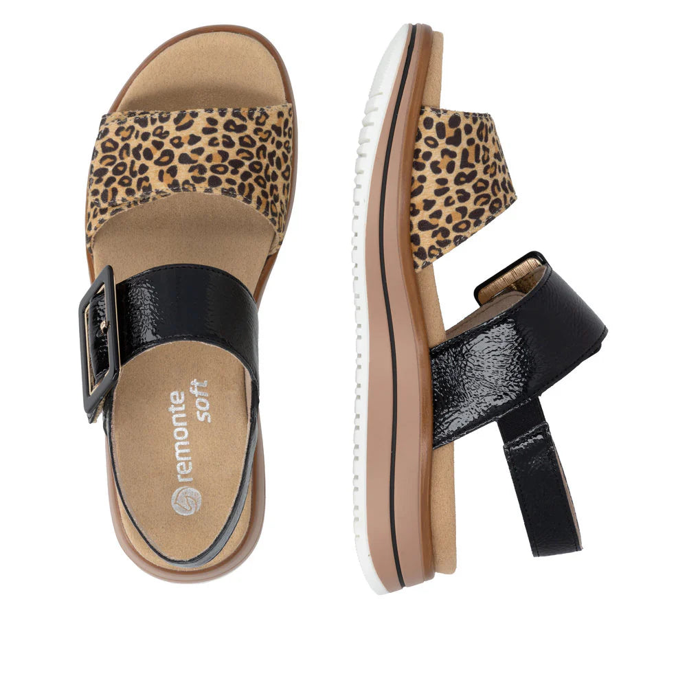 REMONTE - JOCELYN SANDAL D1J53