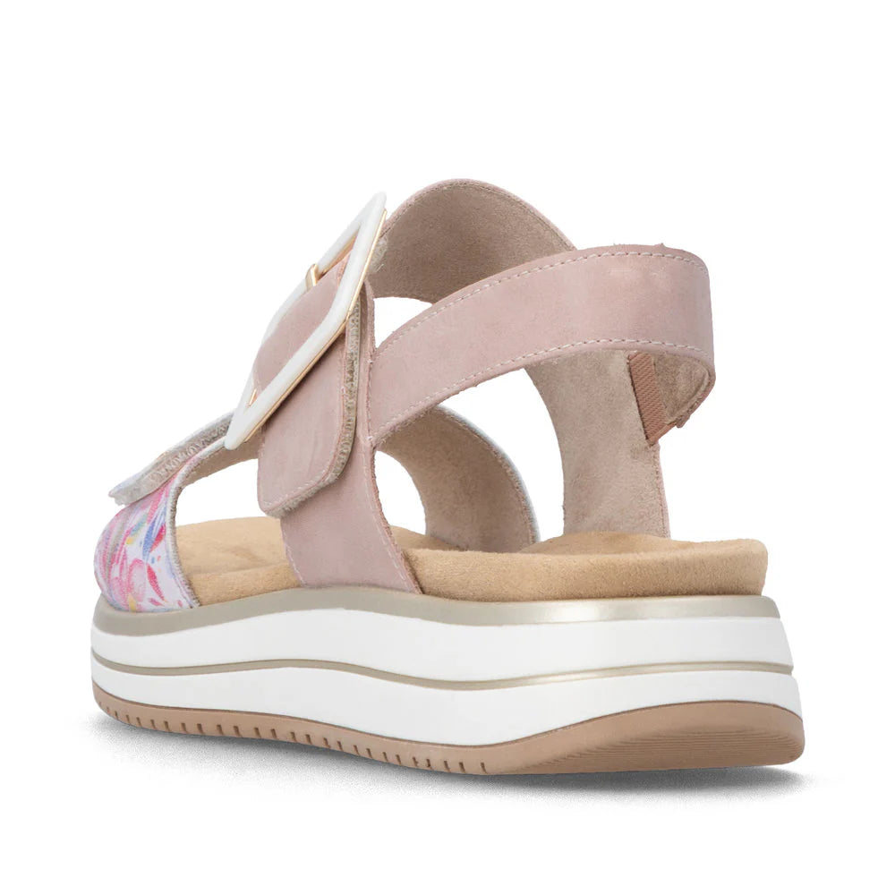 REMONTE - JOCELYN SANDAL D1J53