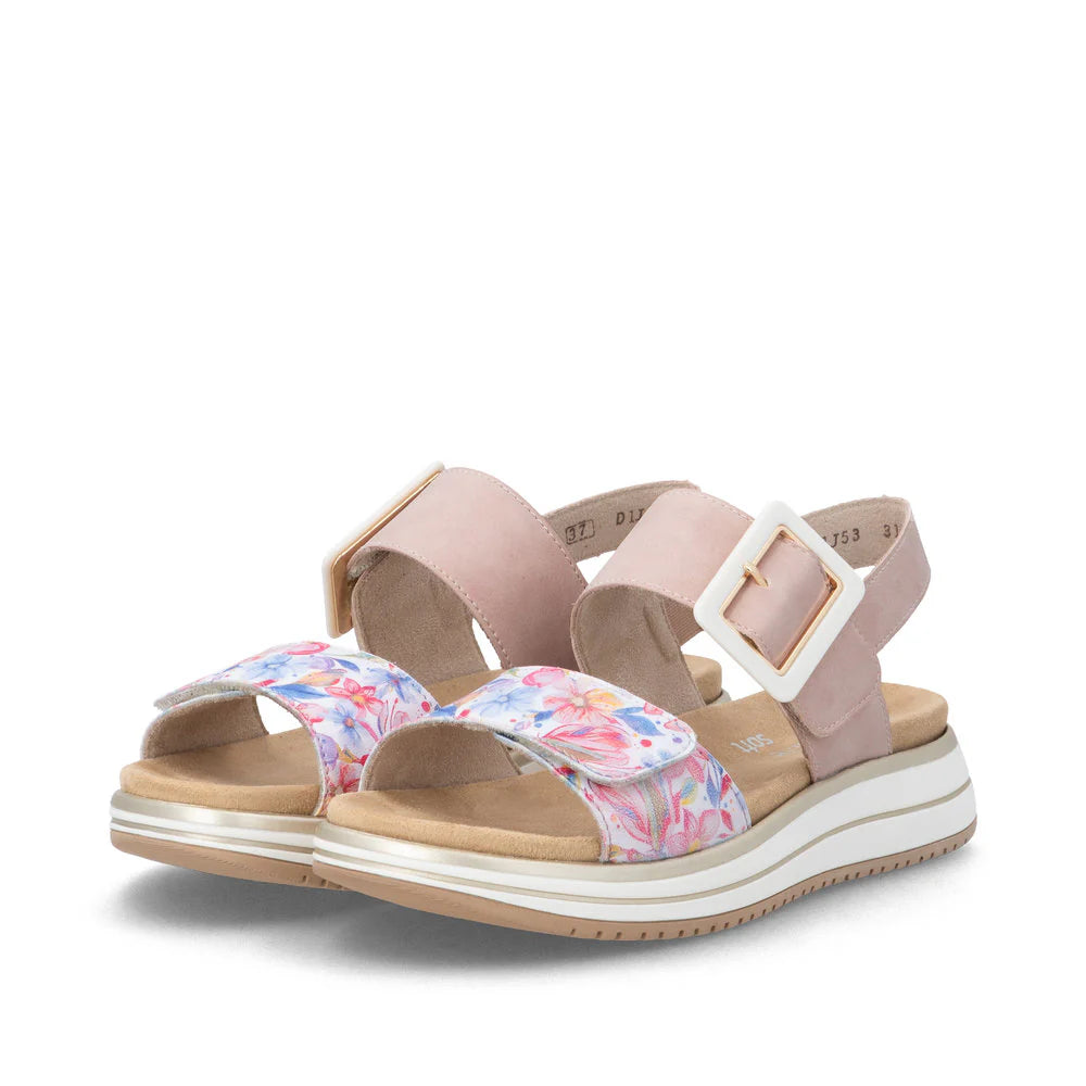 REMONTE - JOCELYN SANDAL D1J53
