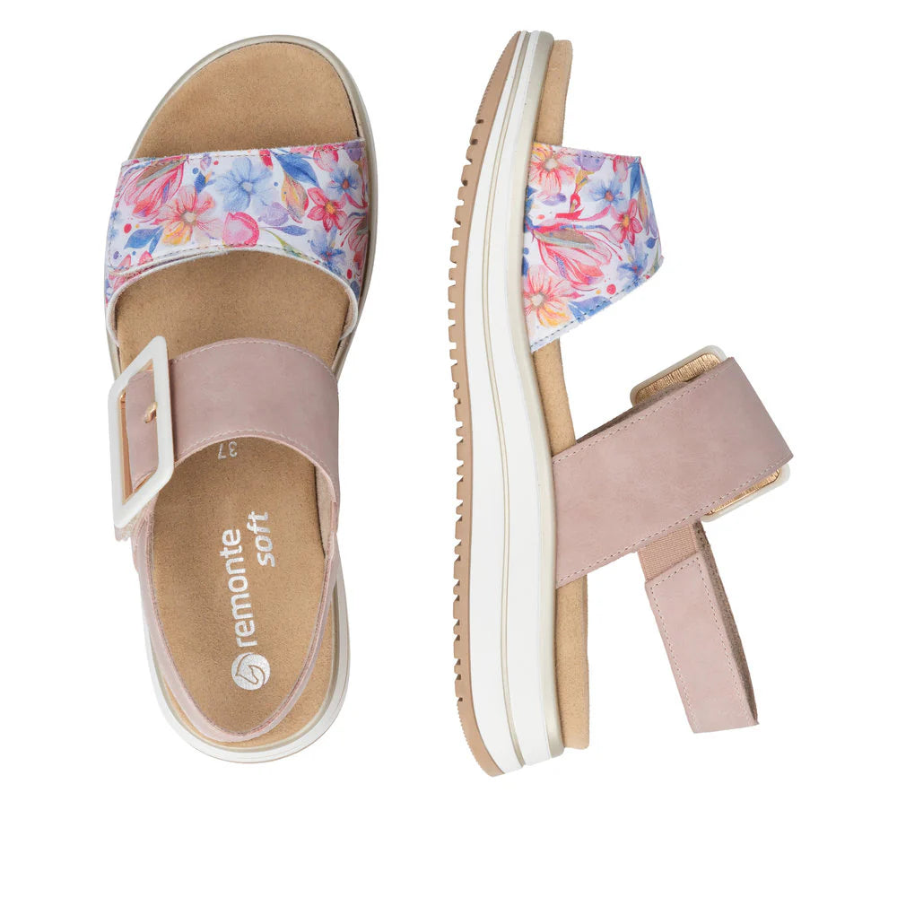 REMONTE - JOCELYN SANDAL D1J53