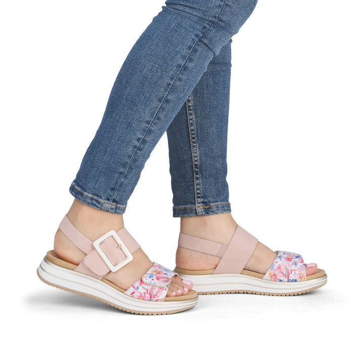 REMONTE - JOCELYN SANDAL D1J53