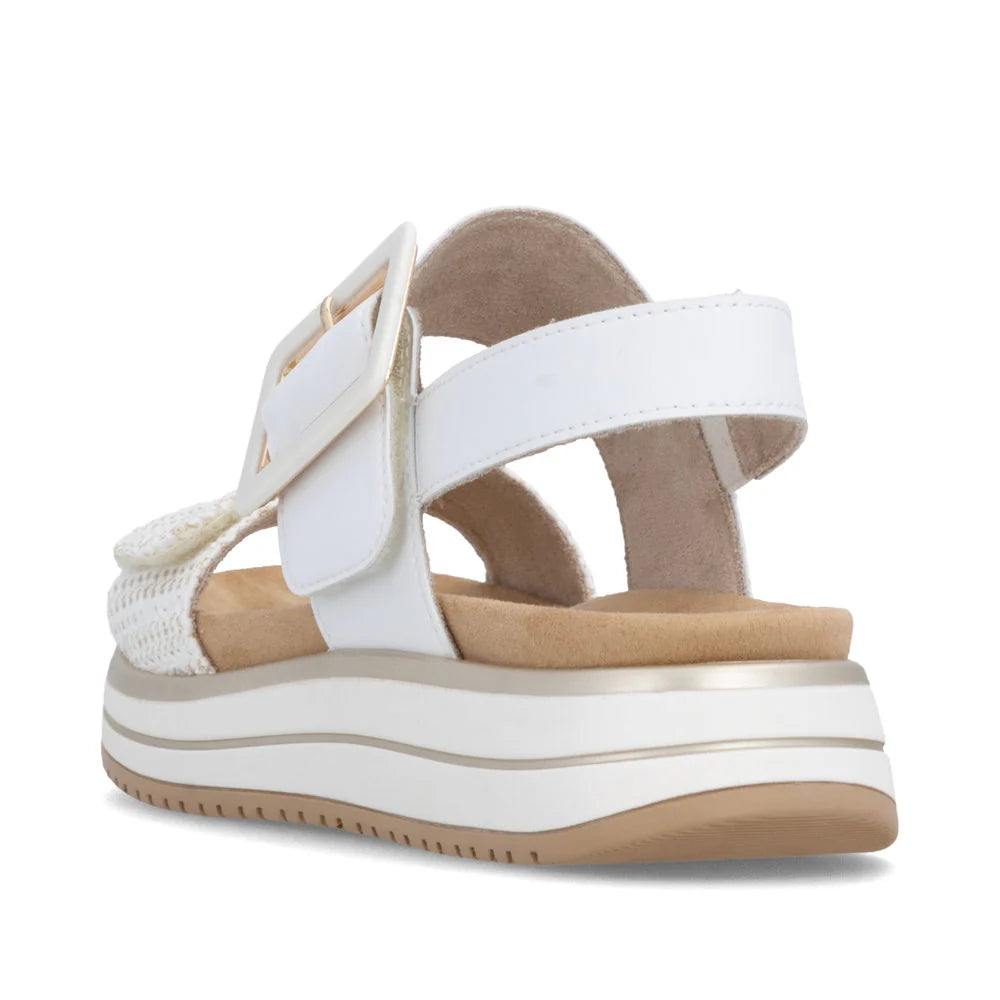REMONTE - JOCELYN SANDAL D1J53