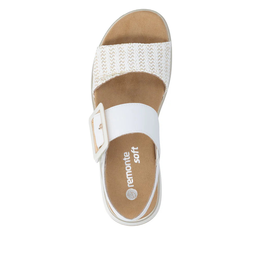 REMONTE - JOCELYN SANDAL D1J53