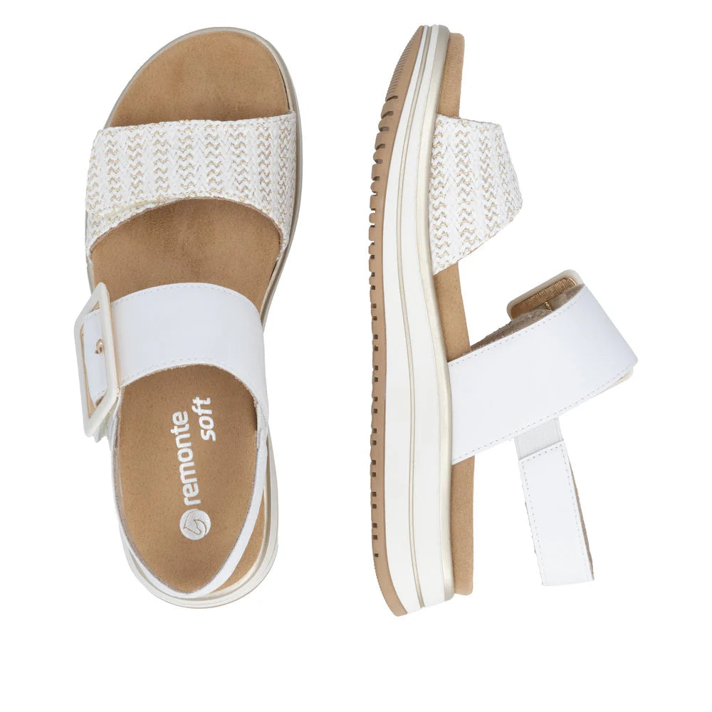 REMONTE - JOCELYN SANDAL D1J53