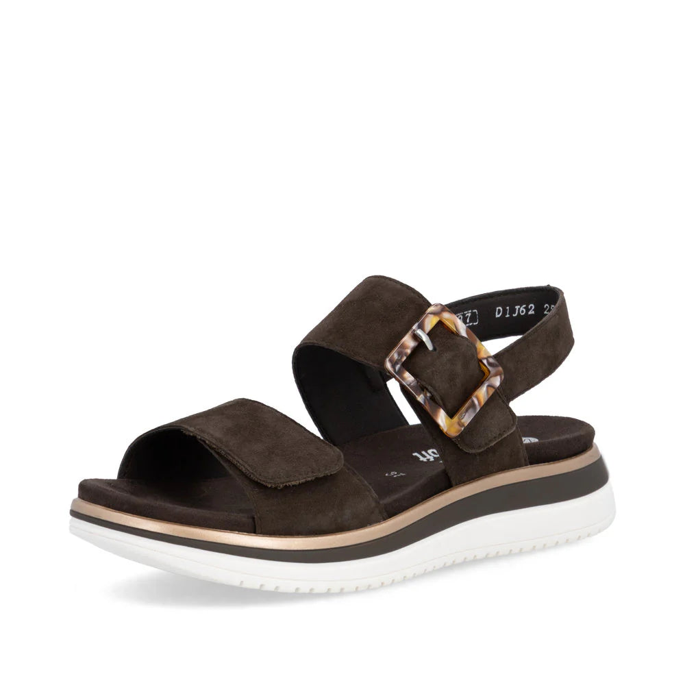 REMONTE - JOCELYN SANDAL D1J62