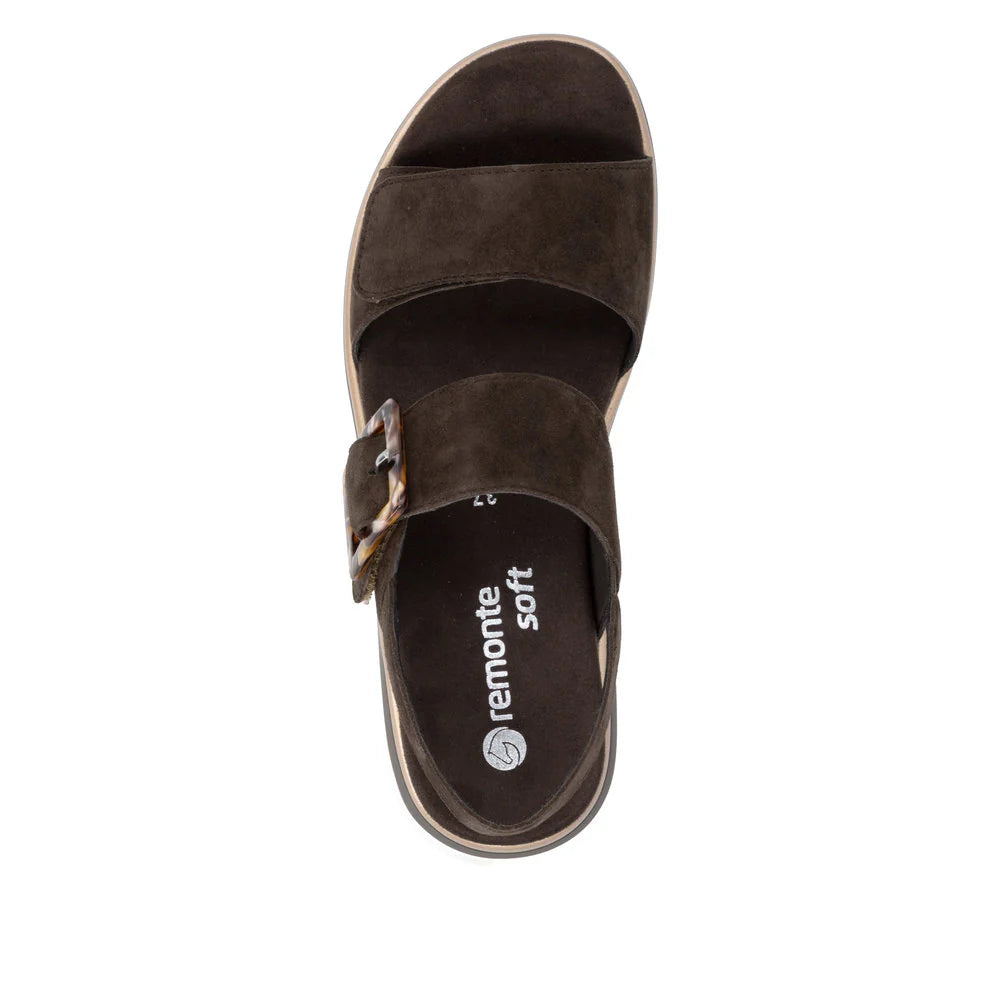 REMONTE - JOCELYN SANDAL D1J62