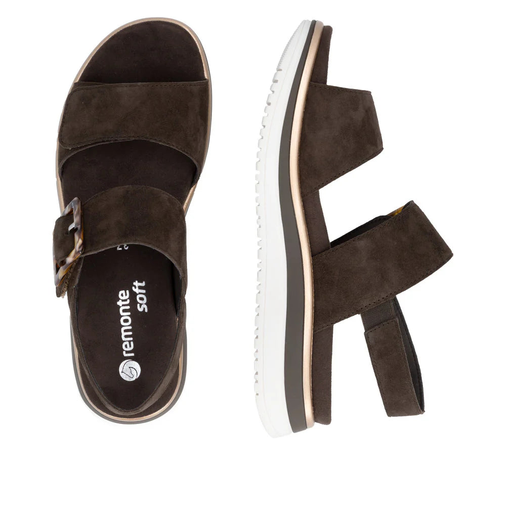 REMONTE - JOCELYN SANDAL D1J62