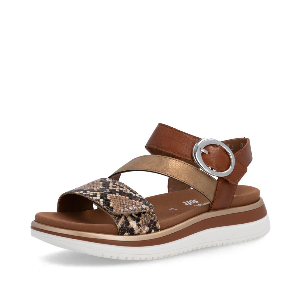 REMONTE - JOCELYN SANDAL D1J64