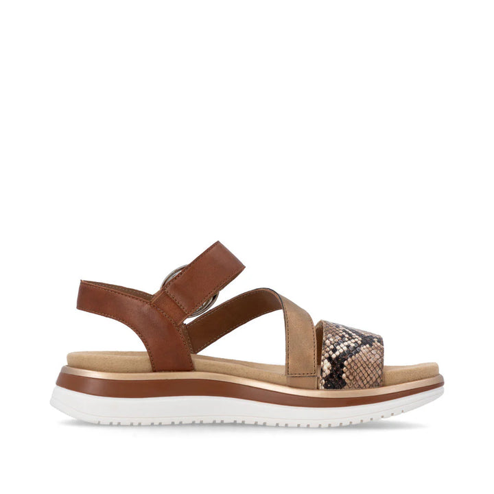 REMONTE - JOCELYN SANDAL D1J64