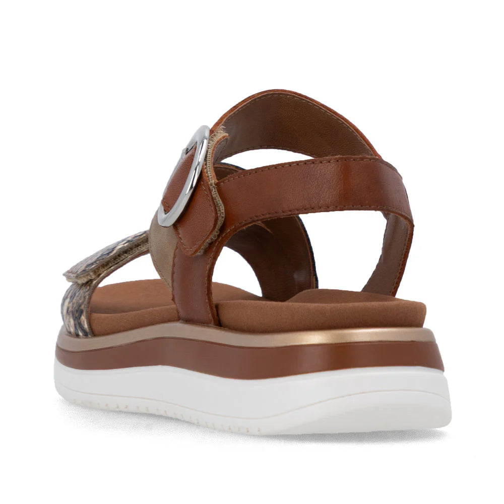 REMONTE - JOCELYN SANDAL D1J64